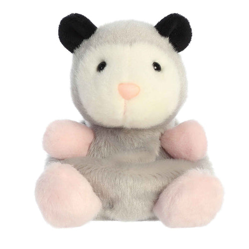 Sherri Opossum
