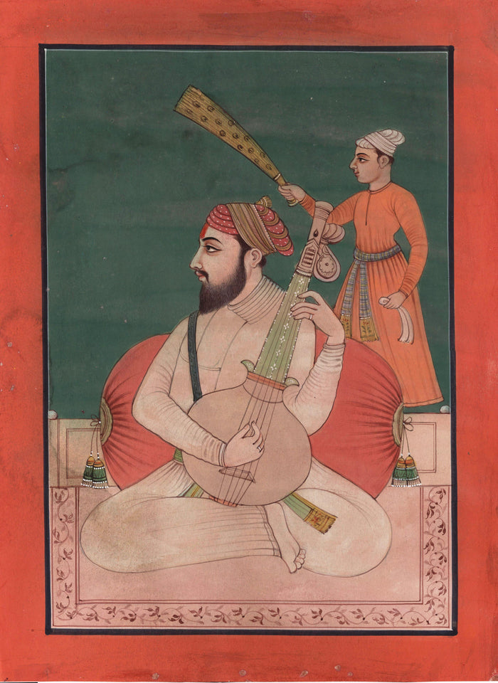 Sikh Art