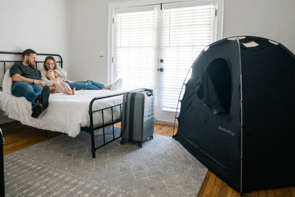 SlumberPod - Wee Bee Baby Boutique
