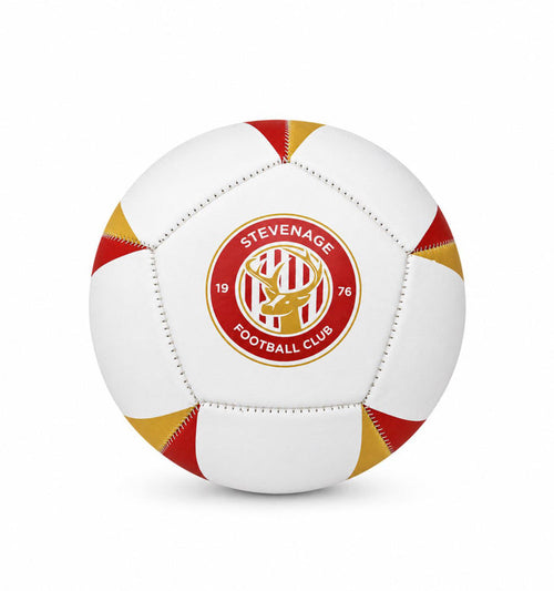 Small Football