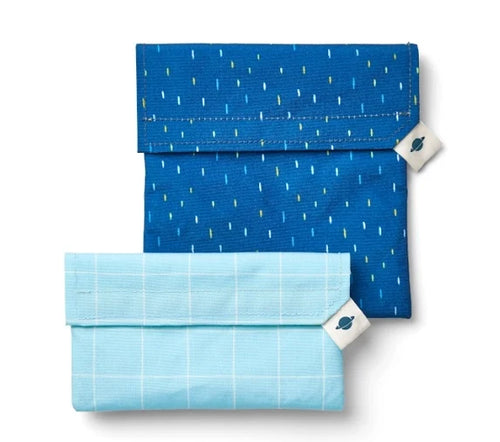 Snack Pack Set