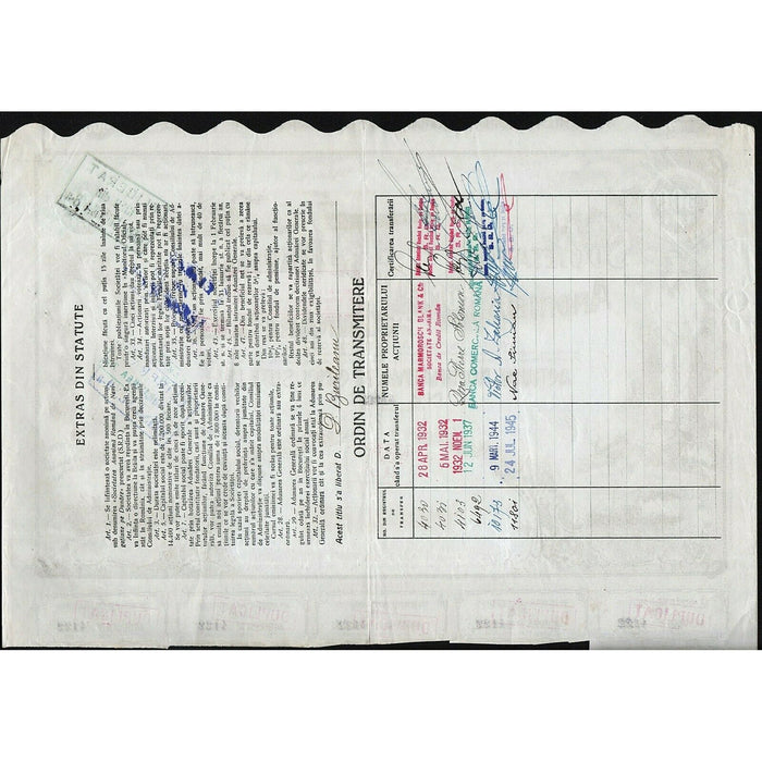 Societatea Anonima Romana de Navigatiune pe Dunare S.R.D.
