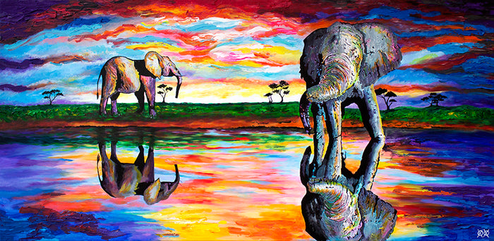 Soul of the Serengeti