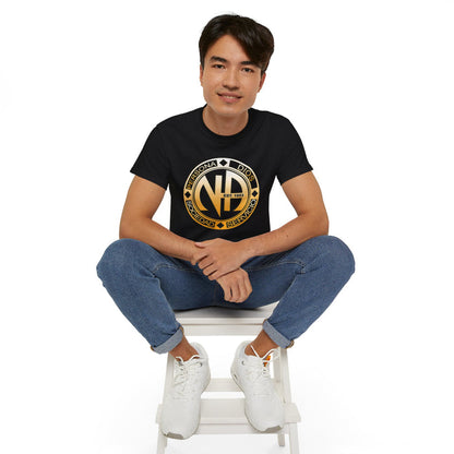 Spanish - Self God Society Service Reaper Tee