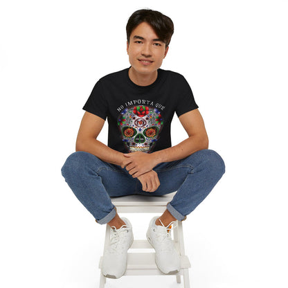 Spanish - Sugar Skull Tee