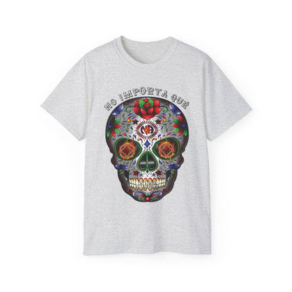 Spanish - Sugar Skull Tee