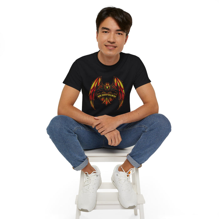 Spanish - We Recover Eagle Tee
