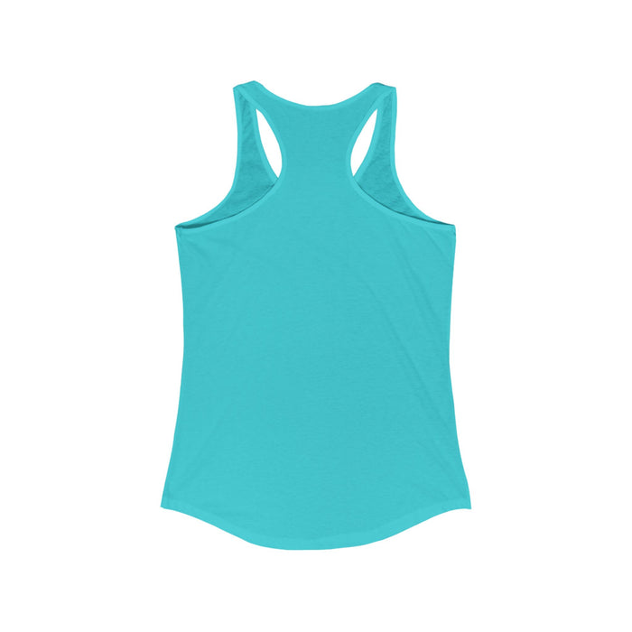Spiritual Gangster AA / NA Racerback Tank