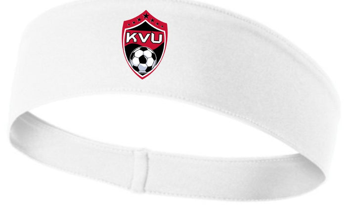 Sport-Tek® PosiCharge® Competitor™ KVU Headband