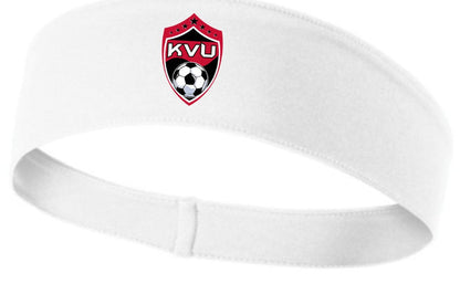 Sport-Tek® PosiCharge® Competitor™ KVU Headband
