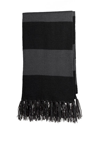 STA02-Sport-Tek® Spectator Scarf- Clash