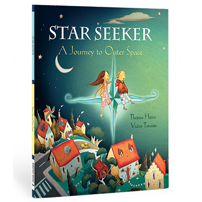 Star Seeker