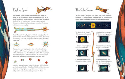 Star Seeker