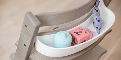 Tripp Trapp Storage - Wee Bee Baby Boutique