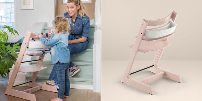 Tripp Trapp Storage - Wee Bee Baby Boutique