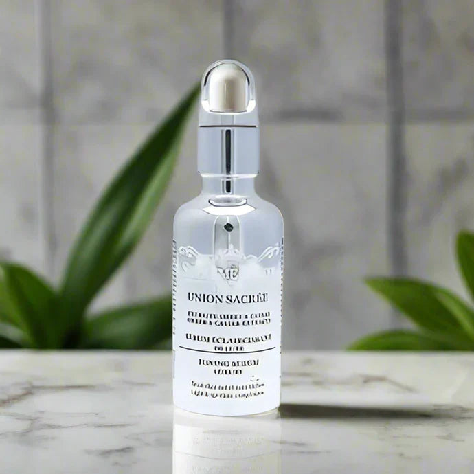 Supreme White Union Sacree Toning Serum 1.7oz