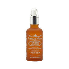 Supreme White Unique Argan Extract Toning Serum 50ml supreme white