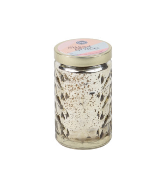 Sweet Grace Collection Candle #022 - Pine & Moss