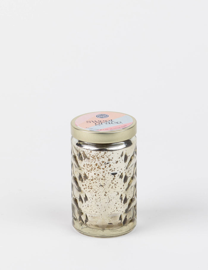Sweet Grace Collection Candle #022 - Pine & Moss