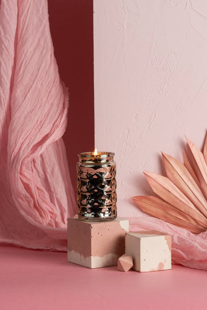 Sweet Grace Collection Candle #022 - Pine & Moss