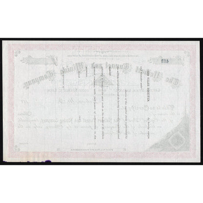 The Neihart Tunnel and Mining Company