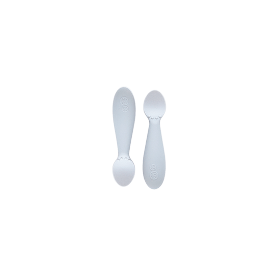 Tiny Spoon (2-pack)-Wee Bee Baby Boutique