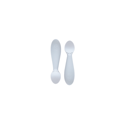 Tiny Spoon (2-pack)-Wee Bee Baby Boutique