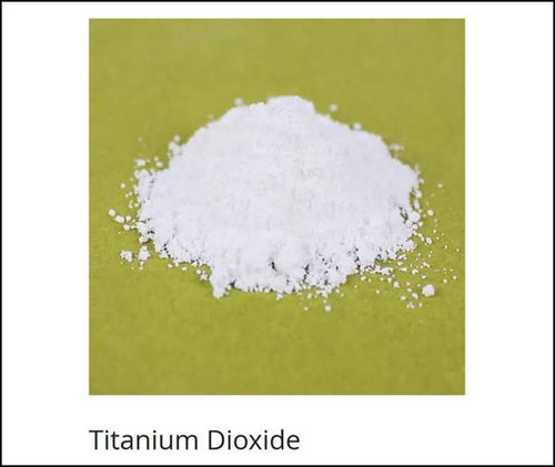 Titanium Dioxide  100 grm
