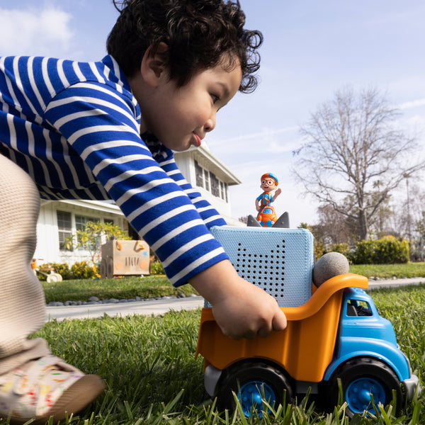Tonie Audio Play Figurine - Blippi - Wee Bee Baby Boutique