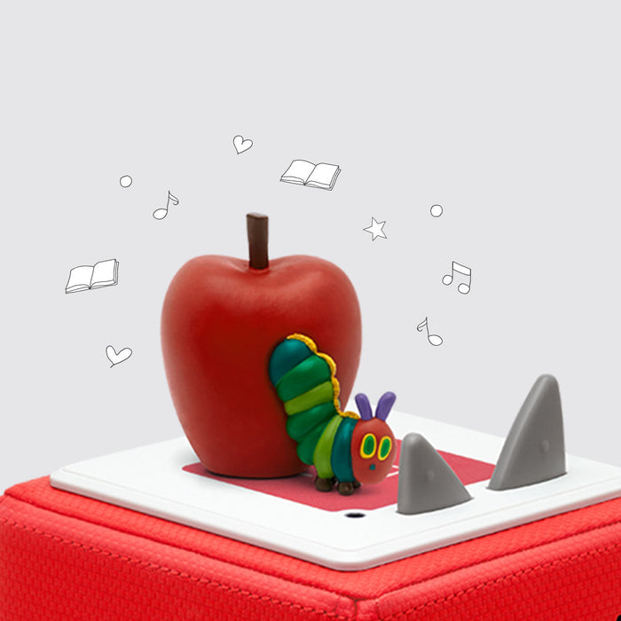 Tonie Audio Play Figurine - The Very Hungry Caterpillar-Tonies-tonies-characters-Wee Bee Baby Boutique