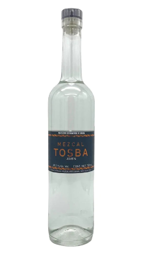 Tosba - Mezcal Joven Espadilla (750ml)