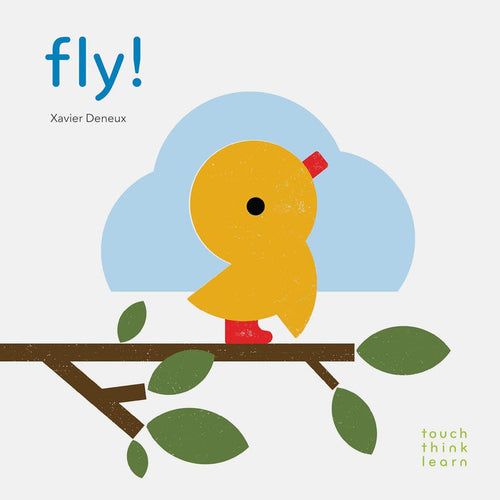 TouchThinkLearn: Fly! - Wee Bee Baby Boutique