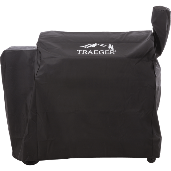 Traeger 34 Series Grills Cover - Smoker Guru