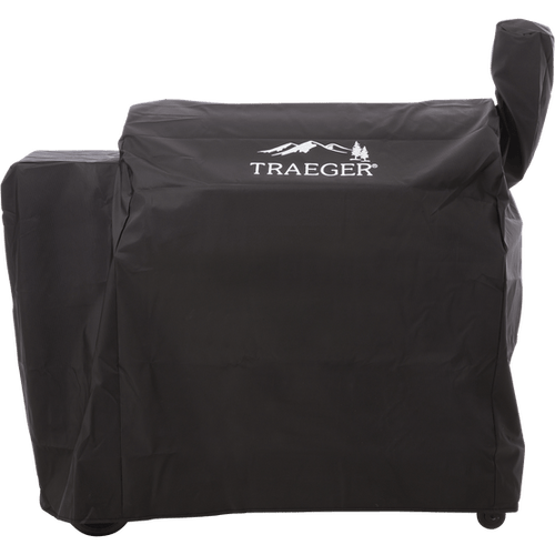 Traeger 34 Series Grills Cover - Smoker Guru