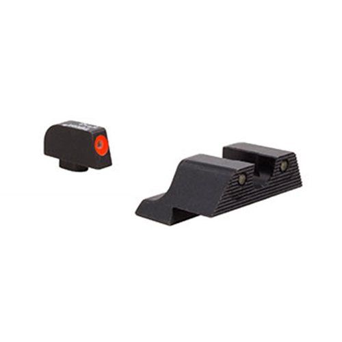 Trijicon HD XR Night Sights - for Glock Standard Frames