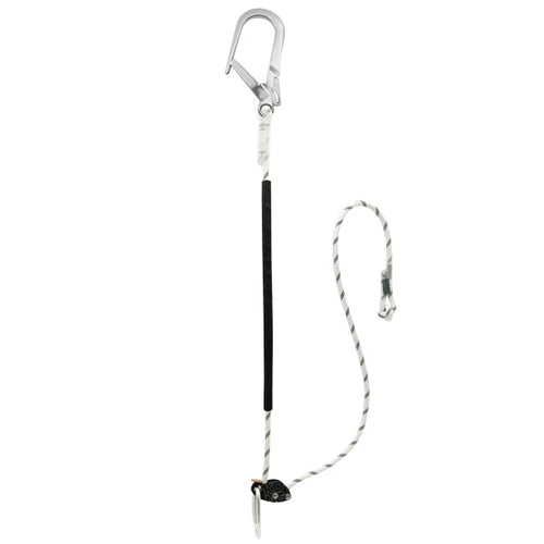 TRIMMER - LANYARD , 2 M, 11 MM W QUEEDY - PHASE OUT
