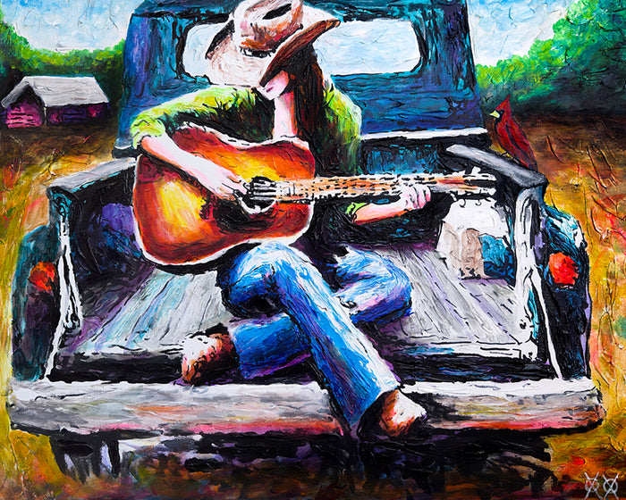 Truck Tunes