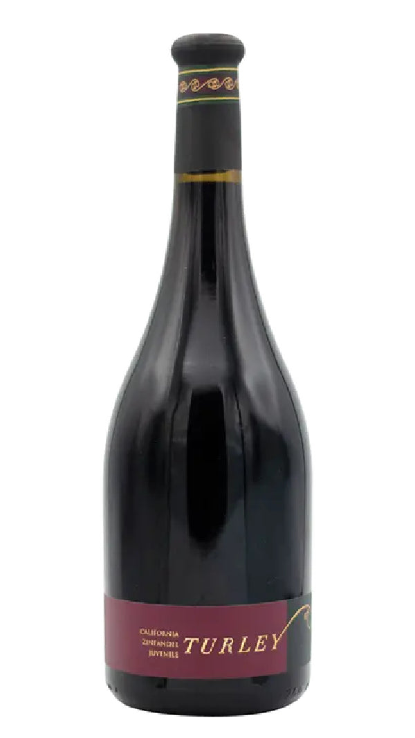 Turley - "Juvenile" California Zinfandel 2023 (750ml)