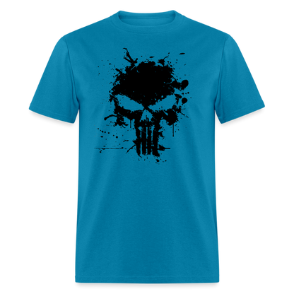 turquoise / S