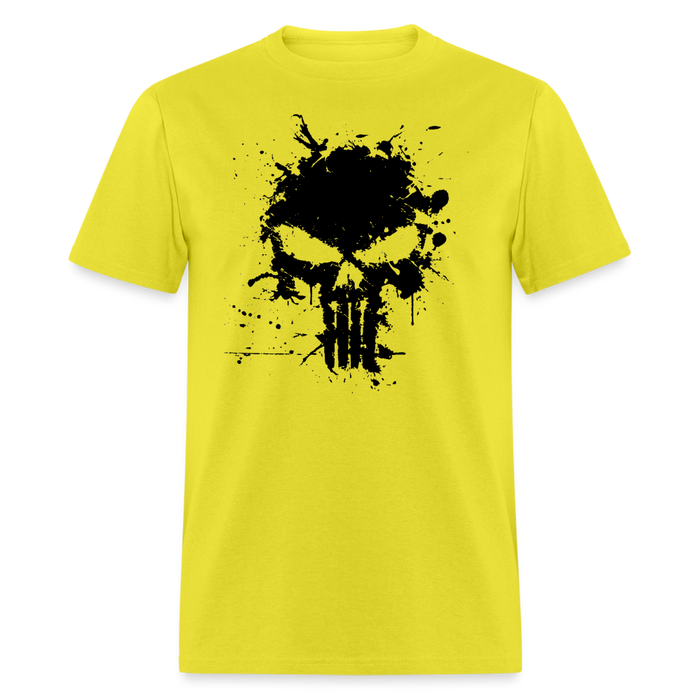yellow / S