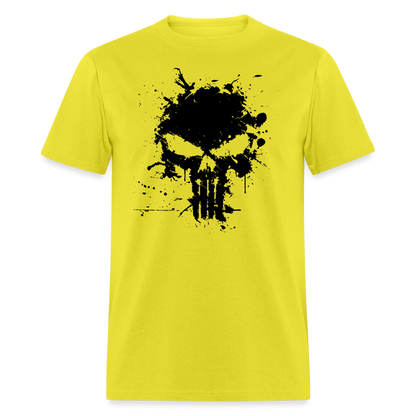 yellow / S