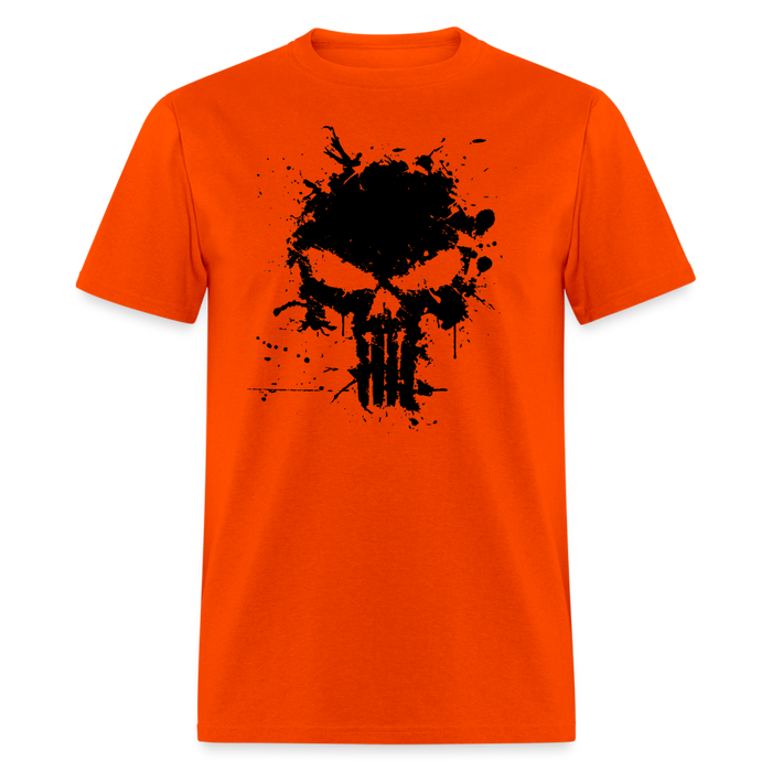 orange / S