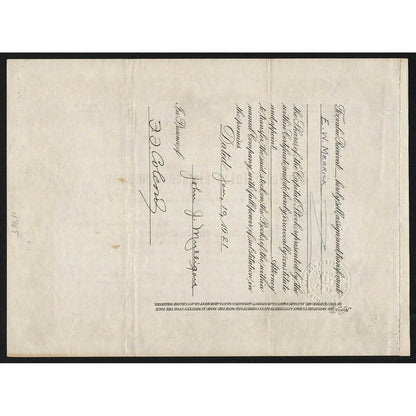 United States Homes Company
