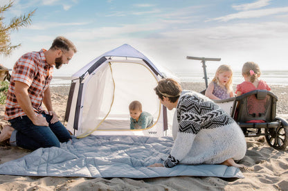 Basecamp - Wee Bee Baby Boutique