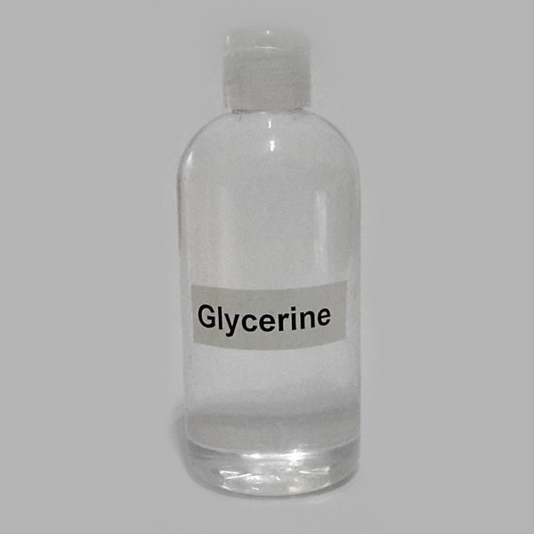 Vegetable Glycerine 500ml