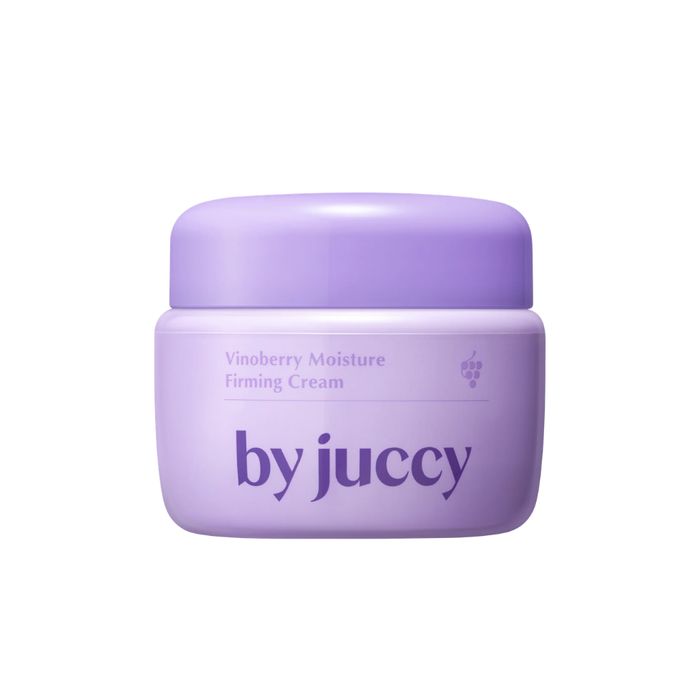 by juccy Vinoberry Moisture Firming Cream Nudie Glow Australia