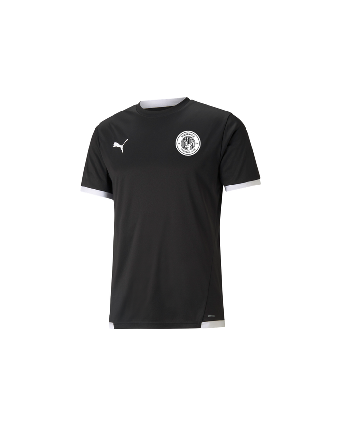 Warm Up T Shirt - Adult 26/27