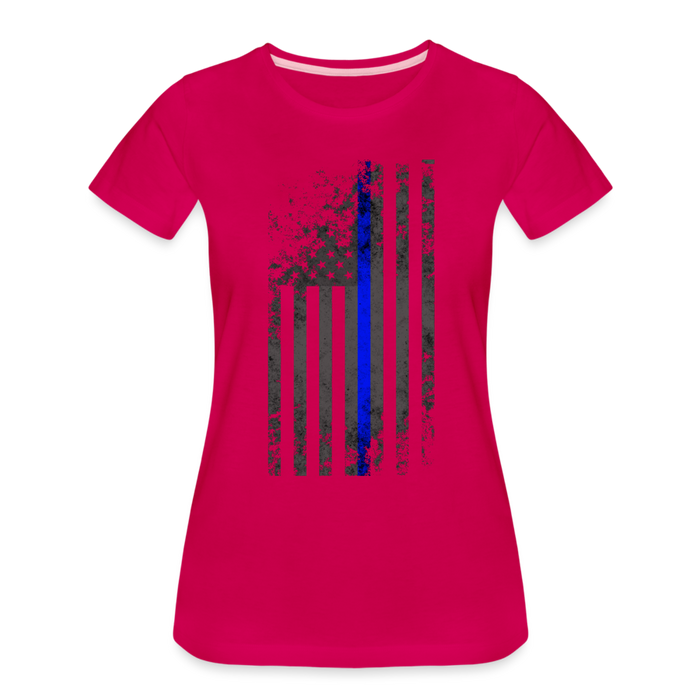 dark pink / S