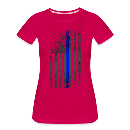 dark pink / S