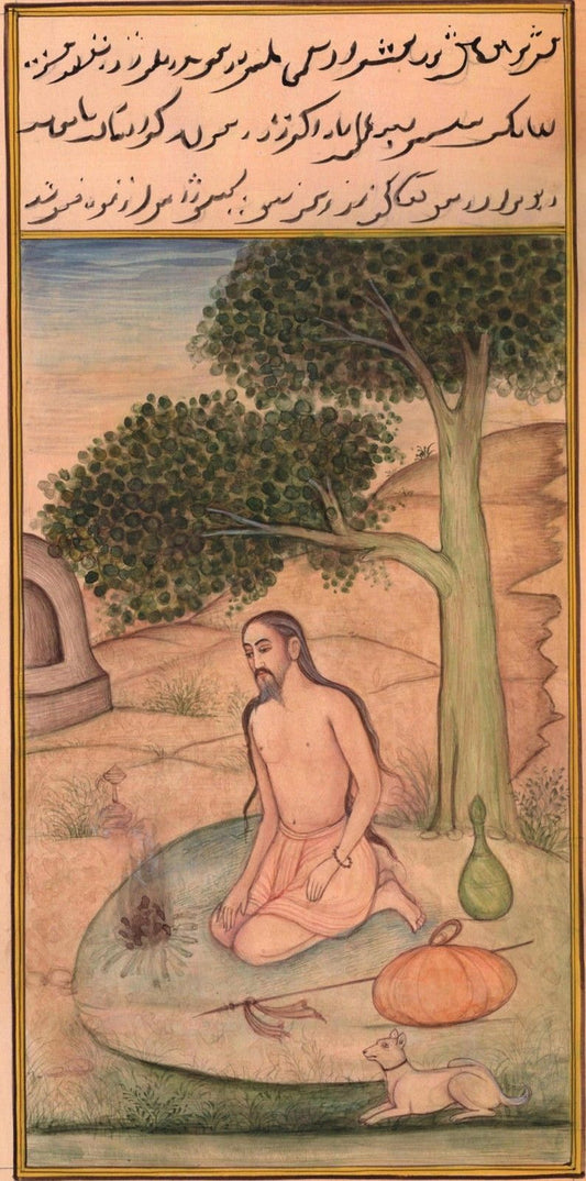 Yoga Art